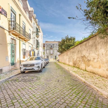 Ferienwohnung Guestready - Machado Castro Near Santos-O-Novo Lisboa Exterior foto